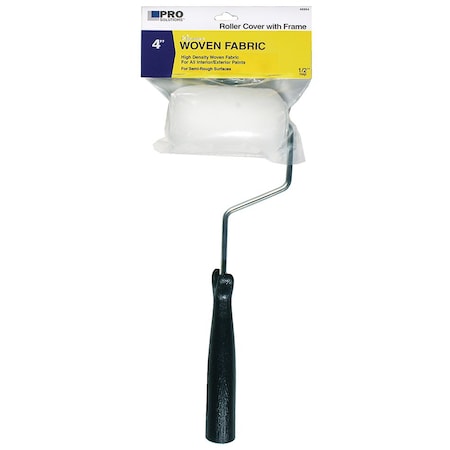 Pro Solutions 4 in. Sgntr Wvn Cv 1/2 in. Hdl 45554